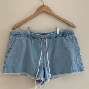 AERIE SHORTS